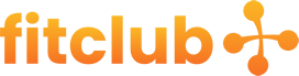 fitclub+ Logo